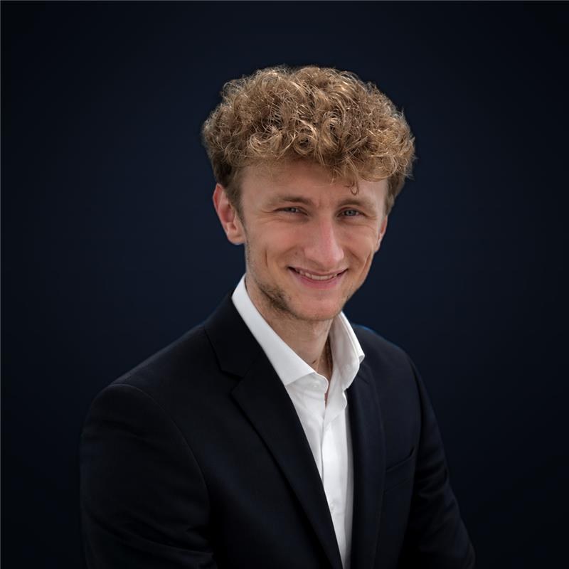 Filip Churý, autor Spike Websites