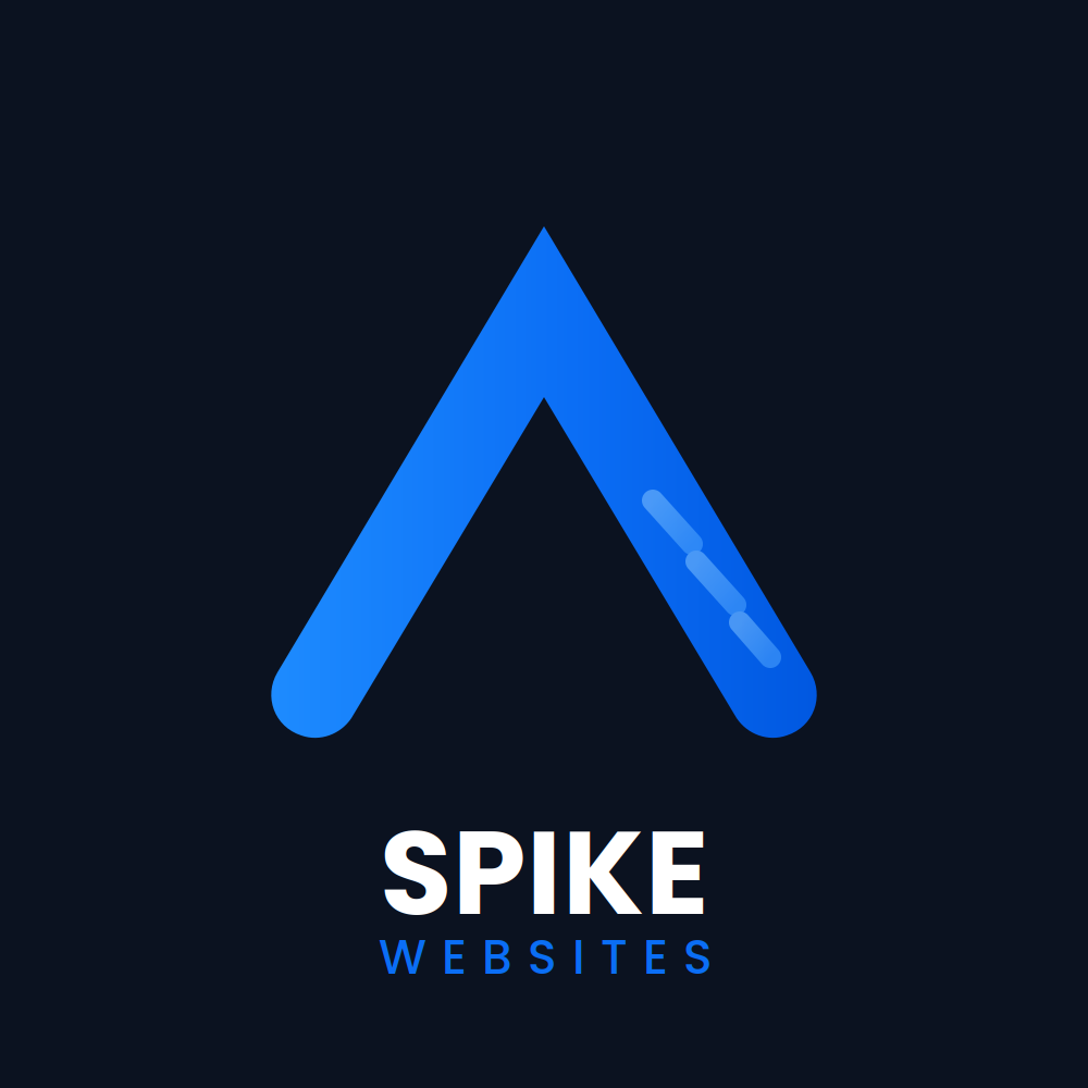 Spike Websites